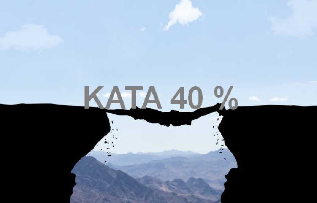 40%-os büntetőadó KATA adózóknak