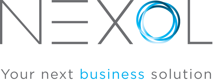 NEXOL szlogen: NEXOL - Your next business solution