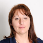 Hoffmanné Klemm Szilvia