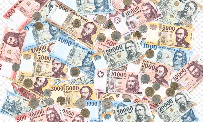 Minimálbér 2026., garantált bér 2026. - magyar pénzek 2025-ben